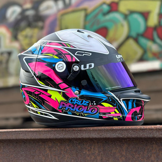 Helmet Gallery 25