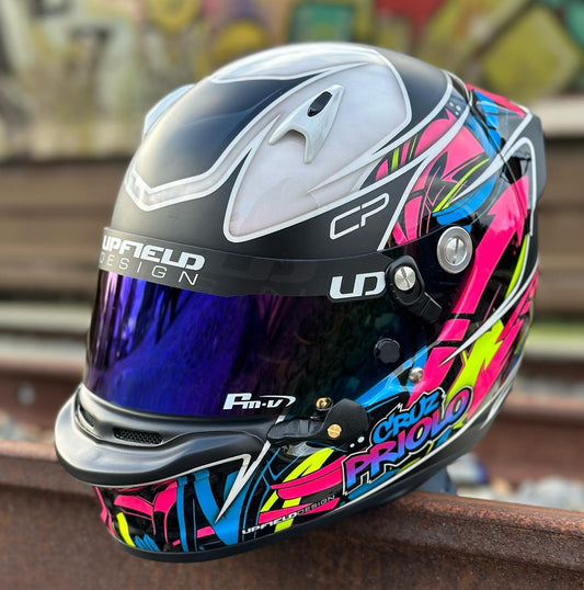 Helmet Gallery 27