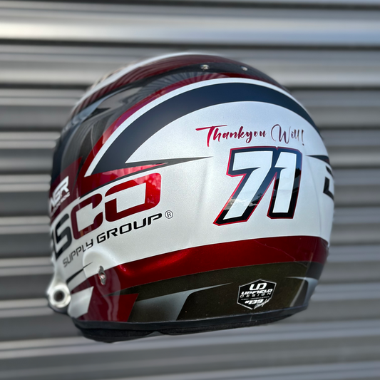 Helmet Gallery 38