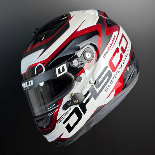 Helmet Gallery 9