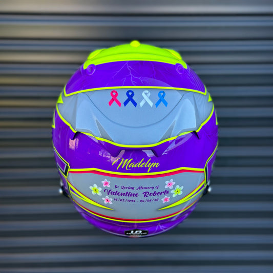 Helmet Gallery 32
