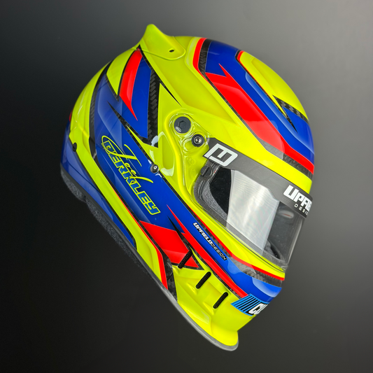 Helmet Gallery 13