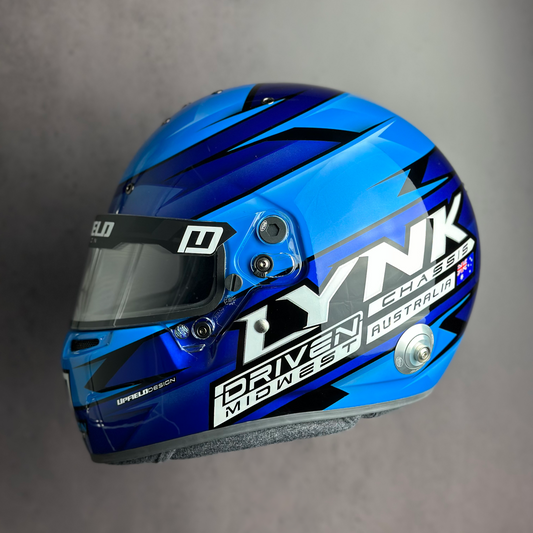 Helmet Gallery 12