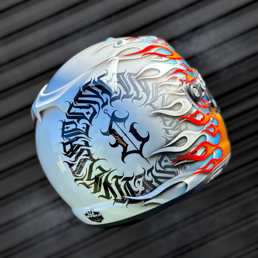Helmet Gallery 23